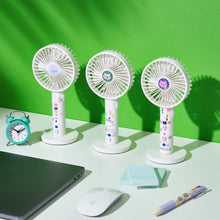 [TWOTUCKGOM X MONSTA X] Fan Air Cooler