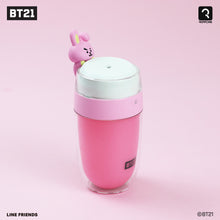 [LINE X BT21] Mood Light Humidifier