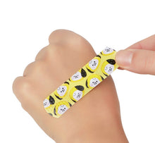 [LINE X BT21] Bandage Baby Version 50pcs