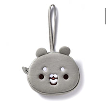 [TWOTUCKGOM X MONSTA X] Face Coin Purse