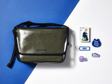 [TWOTUCKGOM X MONSTA X] DIY Cross Bag SET