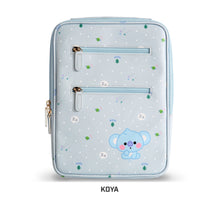 [LINE X BT21] Baby Handy Laptop Pouch (3 sizes)