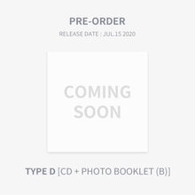 BTS MAP OF THE SOUL : 7 THE JOURNEY Japanese Album (You Can Choose Ver + Free Shipping)