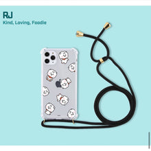 [LINE X BT21] Baby Pattern Hands Free Case