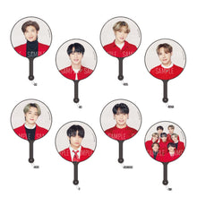 [BIG HIT] OFFICIAL BTS Map Of The Soul ON:E Image Picket