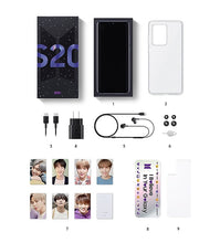 [SAMSUNG] Galaxy S20+ BTS Edition 256GB (Express Shipping)