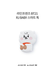 [LINE X BT21] SmartTok / Griptok Baby Version