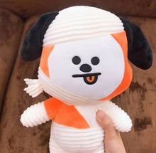 [LINE X BT21] Limited Halloween Standing Doll, Blanket and Mugs (Free Shipping)