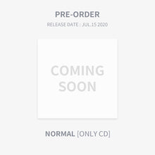 BTS MAP OF THE SOUL : 7 THE JOURNEY Japanese Album (You Can Choose Ver + Free Shipping)