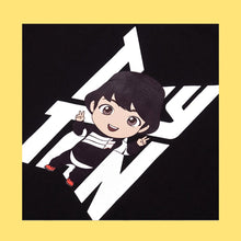 [TinyTAN] Member Tee