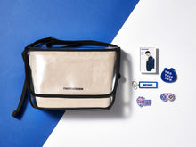 [TWOTUCKGOM X MONSTA X] DIY Cross Bag SET