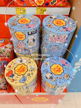 [ChupaChups X BT21] Classic 100u Tin 1100g