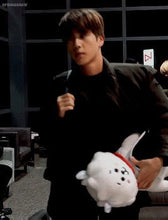 [LINE X BT21] OFFICIAL RJ Standing Doll M Size