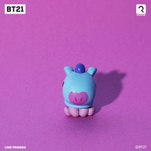 *ONLY USA* [LINE X BT21] Baby Monitor Figure 7SET (Free Shipping)