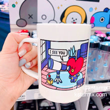 [YUYU X BT21] Giant Mug