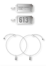 [BIG HIT] OFFICIAL BTS - BANG BANG CON THE LIVE MD (Express Shipping)