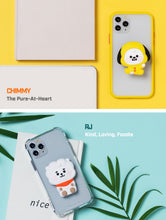 [LINE X BT21] Baby Bubbly Tok / SmartTok / Griptok