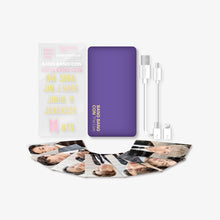 [BIG HIT] OFFICIAL BTS - BANG BANG CON THE LIVE MD (Express Shipping)