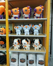 [LINE X BT21] Limited Halloween Standing Doll, Blanket and Mugs (Free Shipping)