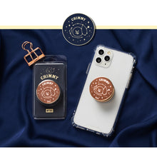 [LINE X BT21] Universtar Mirror Tok / SmartTok / Griptok
