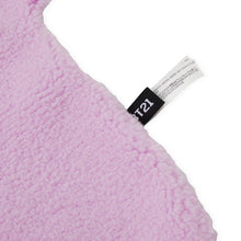 [LINE X BT21] Baby Boucle Blanket