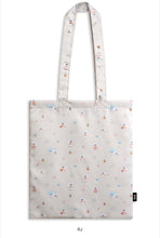 [LINE X BT21] Baby Pattern Eco Bag