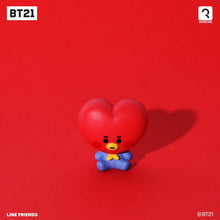 *ONLY USA* [LINE X BT21] Baby Monitor Figure 7SET (Free Shipping)