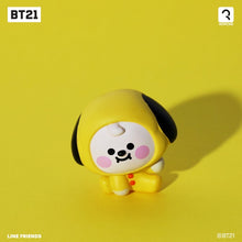 *ONLY USA* [LINE X BT21] Baby Monitor Figure 7SET (Free Shipping)