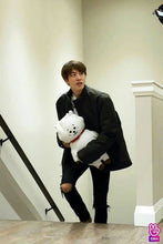 [LINE X BT21] OFFICIAL RJ Standing Doll M Size