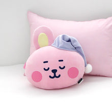 [LINE X BT21] Dream of Baby Face Cushion 30cm