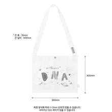 [BIG HIT] BTS OFFICIAL DNA MD