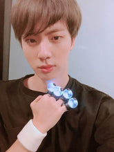 ★OFFICIAL MD LY Light Finger Ring