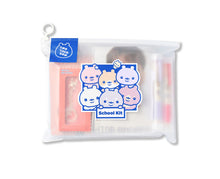 [TWOTUCKGOM X MONSTA X] School Kit