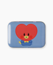 [LINE X BT21] Bandage Baby Version 50pcs