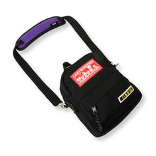 [LINE X BT21] Space Wappen Cross Bag