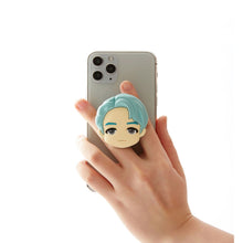 [BIG HIT] OFFICIAL CHARACTER V-TOK GRIPTOK