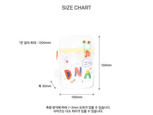 [BIG HIT] BTS OFFICIAL DNA MD