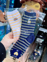 [LINE X BT21] Socks Heart Version