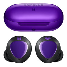 SAMSUNG Galaxy Buds + BTS Edition
