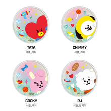 [LINE X BT21] Bling Party Griptok Holder / Smart Tok