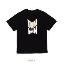 [TinyTAN] Member Tee