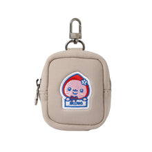 [TWOTUCKGOM X MONSTA X] Airpods Case Pouch