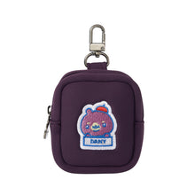 [TWOTUCKGOM X MONSTA X] Airpods Case Pouch