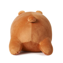 [TWOTUCKGOM X MONSTA X] Animal Costume Body Pillow