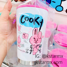 [YUYU X BT21] Stainless Steel Cup