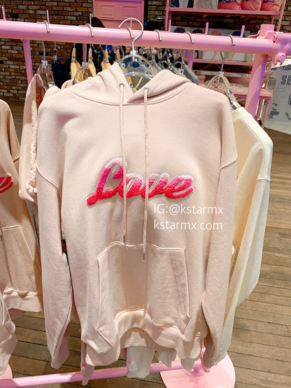 [BIG HIT] OFFICIAL HOUSE OF BTS SEOUL MD – BOY WITH LUV + HOME