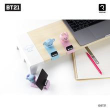 [LINE X BT21] Baby Figure Clip