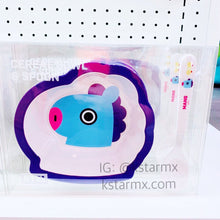 [LINE X BT21] Cereal Bowl + Spoon Set