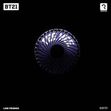 [ROYCHE X BT21] Handy Fan Air Cooler Ver.2 (Free Shipping by FedEx)