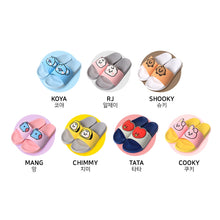 [LINE X BT21] Bebe Slippers
